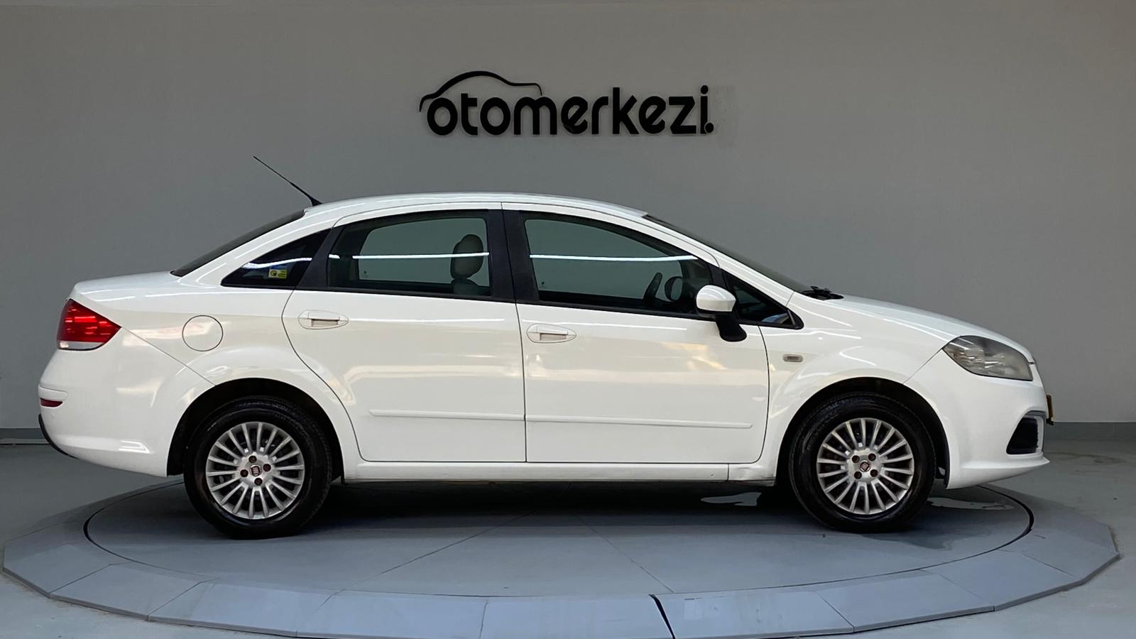 FIAT LINEA 24